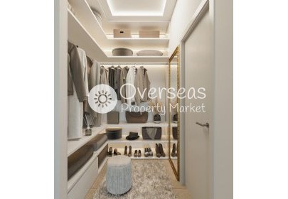 New Build - Villa -
Dolores - polideportivo