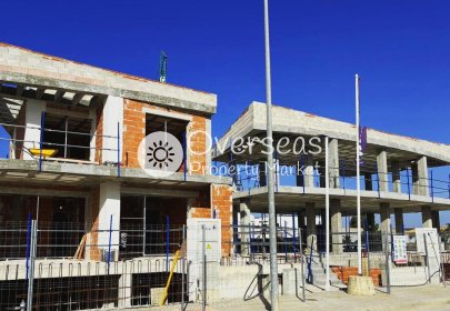 New Build - Villa -
Dolores - polideportivo