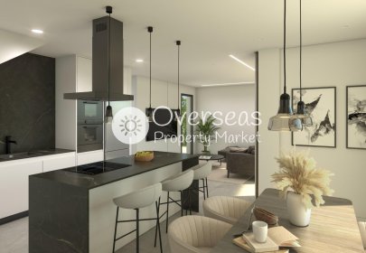 New Build - Villa -
Dolores - polideportivo