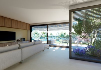 New Build - Villa -
Baños y Mendigo - Altaona Golf
