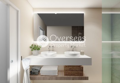New Build - Villa -
Baños y Mendigo - Altaona Golf