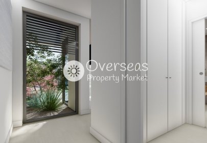 New Build - Villa -
Baños y Mendigo - Altaona Golf