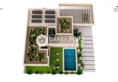 New Build - Villa -
Baños y Mendigo - Altaona Golf