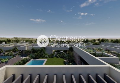 New Build - Villa -
Baños y Mendigo - Altaona Golf