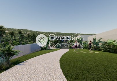 New Build - Villa -
Baños y Mendigo - Altaona Golf