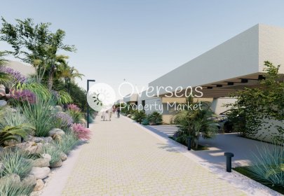 New Build - Villa -
Baños y Mendigo - Altaona Golf