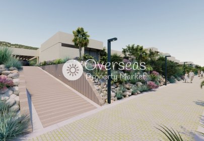 New Build - Villa -
Baños y Mendigo - Altaona Golf