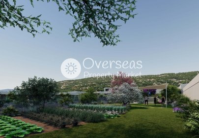 New Build - Villa -
Baños y Mendigo - Altaona Golf