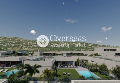 New Build - Villa -
Baños y Mendigo - Altaona Golf