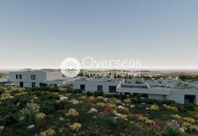 New Build - Villa -
Baños y Mendigo - Altaona Golf