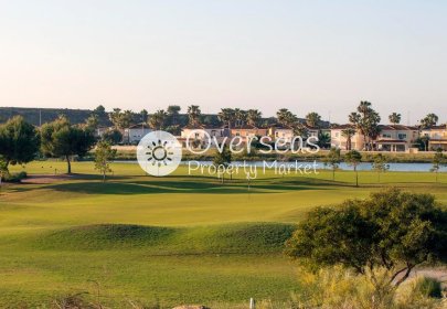 New Build - Villa -
Baños y Mendigo - Altaona Golf