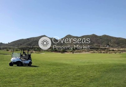 New Build - Villa -
Baños y Mendigo - Altaona Golf
