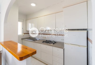 Wiederverkauf - Bungalow -
Calpe - Gran Sol