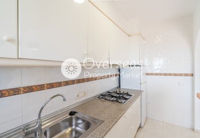 Wiederverkauf - Bungalow -
Calpe - Gran Sol