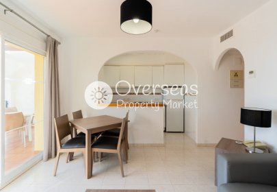 Wiederverkauf - Bungalow -
Calpe - Gran Sol