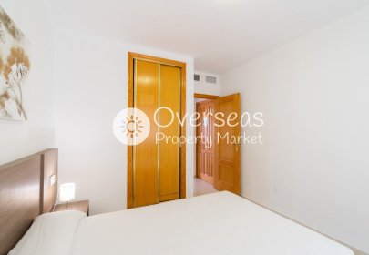Wiederverkauf - Bungalow -
Calpe - Gran Sol