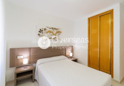 Wiederverkauf - Bungalow -
Calpe - Gran Sol