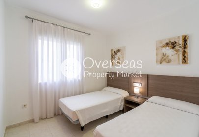 Wiederverkauf - Bungalow -
Calpe - Gran Sol