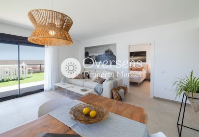 New Build - Apartment / flat -
Santa Pola - Gran Alacant