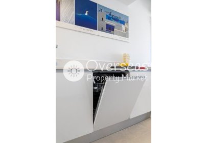 New Build - Apartment / flat -
Santa Pola - Gran Alacant