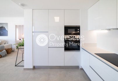 New Build - Apartment / flat -
Santa Pola - Gran Alacant