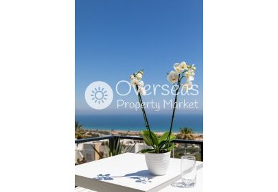 New Build - Apartment / flat -
Santa Pola - Gran Alacant