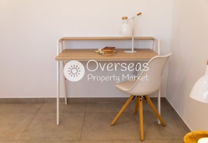 New Build - Apartment / flat -
Santa Pola - Gran Alacant