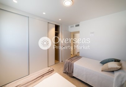 New Build - Apartment / flat -
Santa Pola - Gran Alacant
