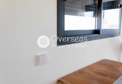 New Build - Apartment / flat -
Santa Pola - Gran Alacant