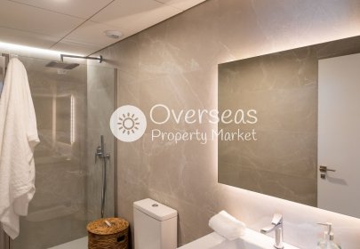 New Build - Apartment / flat -
Santa Pola - Gran Alacant