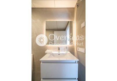 New Build - Apartment / flat -
Santa Pola - Gran Alacant