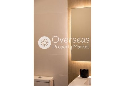 New Build - Apartment / flat -
Santa Pola - Gran Alacant