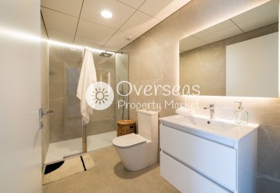 New Build - Apartment / flat -
Santa Pola - Gran Alacant