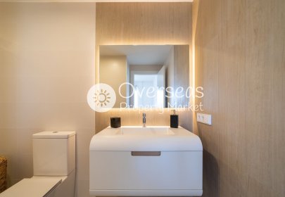 New Build - Apartment / flat -
Santa Pola - Gran Alacant