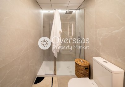 New Build - Apartment / flat -
Santa Pola - Gran Alacant