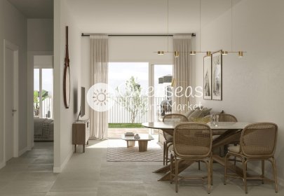 New Build - Townhouse -
Monforte del Cid - Alenda Golf