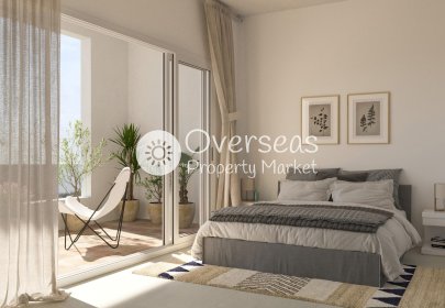New Build - Townhouse -
Monforte del Cid - Alenda Golf
