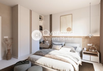 New Build - Villa -
Baños y Mendigo - Altaona Golf