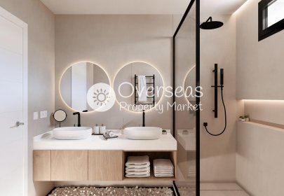 New Build - Villa -
Baños y Mendigo - Altaona Golf