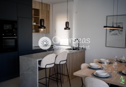 Neue Gebäude - Bungalow -
Alhama De Murcia - Condado De Alhama