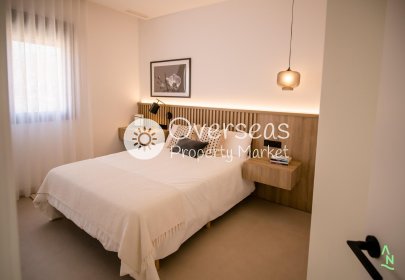 Neue Gebäude - Bungalow -
Alhama De Murcia - Condado De Alhama