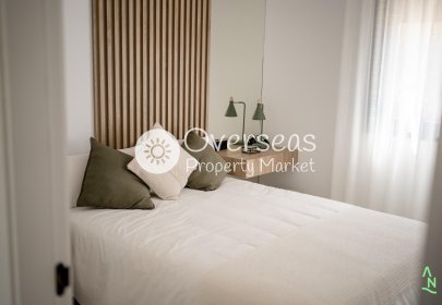 New Build - Apartment / flat -
Alhama De Murcia - Condado De Alhama