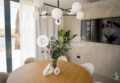 New Build - Apartment / flat -
Alhama De Murcia - Condado De Alhama
