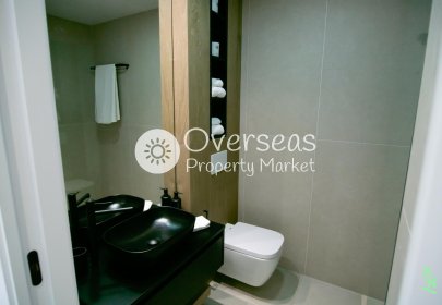New Build - Apartment / flat -
Alhama De Murcia - Condado De Alhama