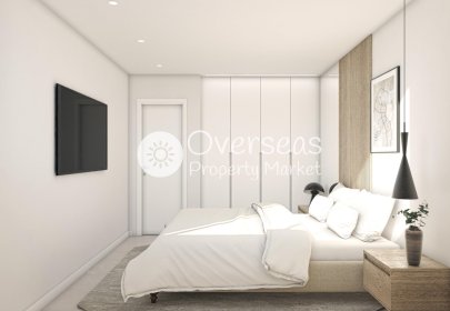 New Build - Apartment / flat -
Alhama De Murcia - Condado De Alhama