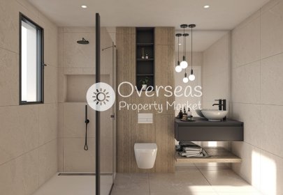 New Build - Apartment / flat -
Alhama De Murcia - Condado De Alhama