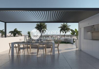 New Build - Apartment / flat -
Alhama De Murcia - Condado De Alhama