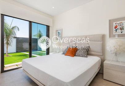 Nouvelle construction - Villa -
San Javier - Parque del doce