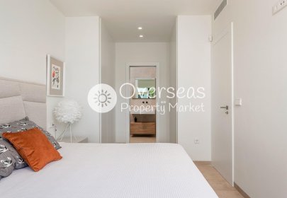 Nouvelle construction - Villa -
San Javier - Parque del doce