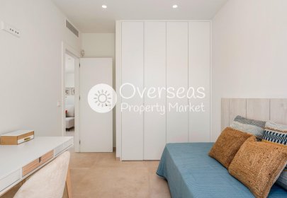 Nouvelle construction - Villa -
San Javier - Parque del doce